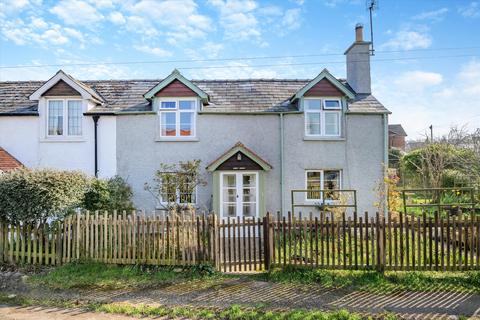 2 bedroom semi-detached house for sale, Spring Lane, Prestbury, Cheltenham, Gloucestershire, GL52