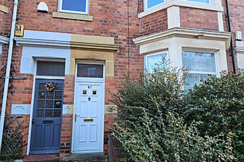 4 bedroom flat to rent, (COPY of) Sandringham Road, Gosforth NE3