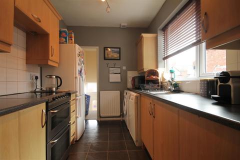 undefined, (COPY of) Sandringham Road, Gosforth NE3