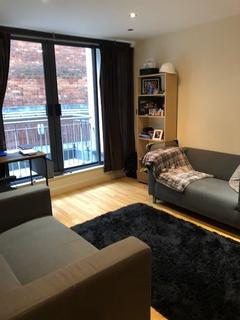 1 bedroom flat to rent - Marconi House, Melbourne Street, Newcastle Upon Tyne NE1