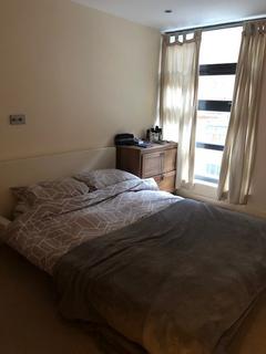 1 bedroom flat to rent, Marconi House, Melbourne Street, Newcastle Upon Tyne NE1