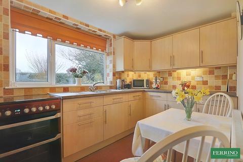 5 bedroom detached house for sale, and 2 Bed Annex, Hillersland, Coleford, Gloucestershire. GL16 7NY