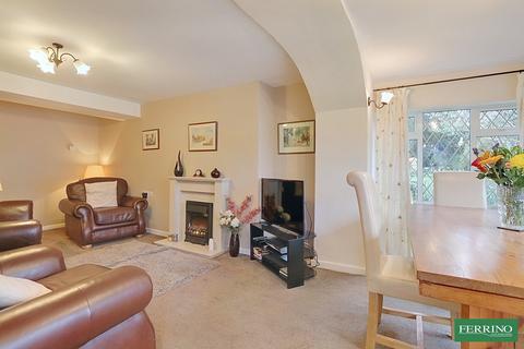 5 bedroom detached house for sale, and SEPARATE 2 BED ANNEX, Hillersland, Coleford, Gloucestershire. GL16 7NY