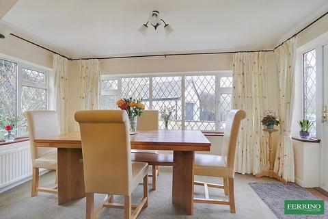 5 bedroom detached house for sale, and SEPARATE 2 BED ANNEX, Hillersland, Coleford, Gloucestershire. GL16 7NY