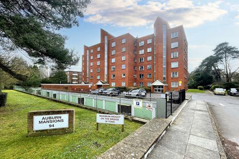 1 bedroom apartment for sale, Auburn Mansions, Poole, Dorset