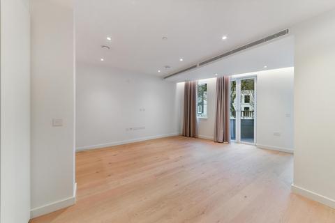 Studio to rent - Truro House, Mount Pleasant, London, WC1X