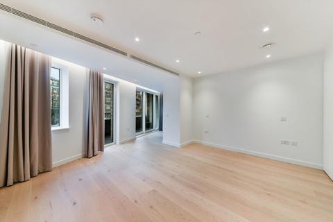 Studio to rent - Truro House, Mount Pleasant, London, WC1X