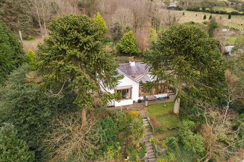 2 bedroom cottage for sale - Kirkmabreck Burn, Carsluith, DG8