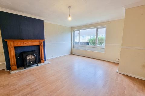 3 bedroom terraced house for sale, Heol Awstin , Ravenhill, Swansea, City & County of Swansea.