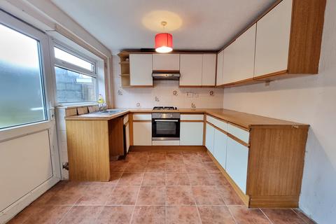 3 bedroom terraced house for sale - Heol Awstin , Ravenhill, Swansea, City & County of Swansea.