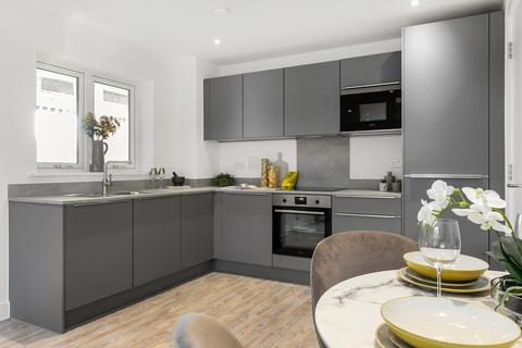 1 bedroom apartment for sale - Plot 45 at Aspects, Edinburgh House, 70 Stirling Close  SG2
