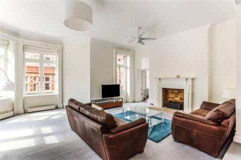 3 bedroom apartment to rent, Hyde Park Gate, South Kensington, London, SW7