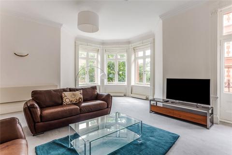 3 bedroom apartment to rent, Hyde Park Gate, South Kensington, London, SW7