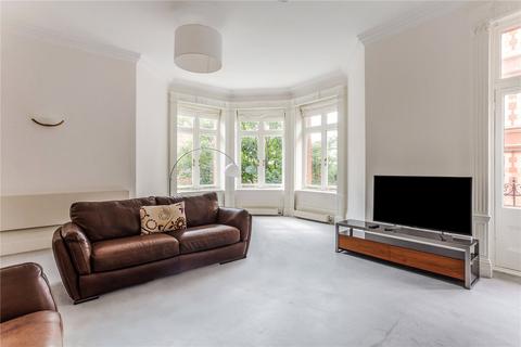 3 bedroom apartment to rent, Hyde Park Gate, South Kensington, London, SW7