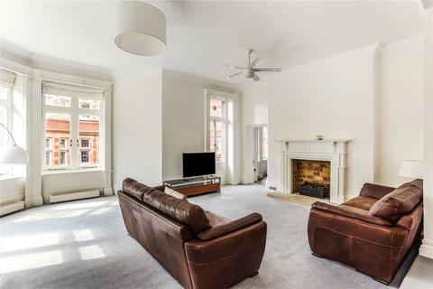 3 bedroom apartment to rent, Hyde Park Gate, South Kensington, London, SW7