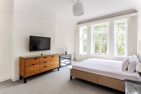 3 bedroom apartment to rent, Hyde Park Gate, South Kensington, London, SW7