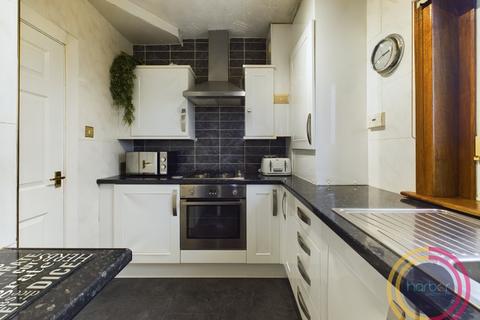 2 bedroom apartment for sale - Bredisholm Road, Baillieston, Glasgow, City Of Glasgow, G69