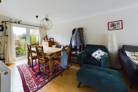 3 Kirkby Close, Cambridge, CB4 1XP