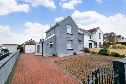 3 bedroom semi-detached house for sale - Gower Road, Upper Killay, Swansea, City And County of Swansea.