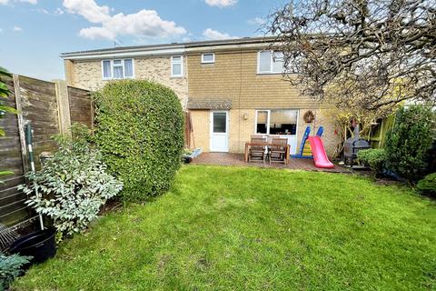 2 bedroom terraced house for sale, Forsyth Gardens, Bournemouth, Dorset