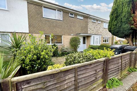 2 bedroom terraced house for sale, Forsyth Gardens, Bournemouth, Dorset