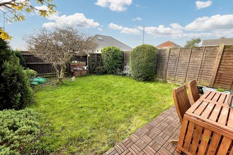 2 bedroom terraced house for sale, Forsyth Gardens, Bournemouth, Dorset