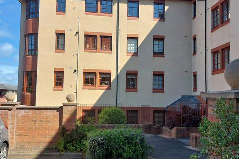 2 bedroom apartment to rent, Orchard Brae Avenue, Edinburgh EH4