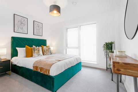 1 bedroom apartment for sale - Plot 61 at Aspects, Edinburgh House, 70 Stirling Close  SG2