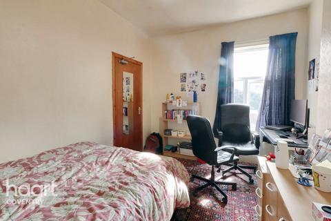 3 bedroom terraced house for sale, Broomfield Road, COVENTRY