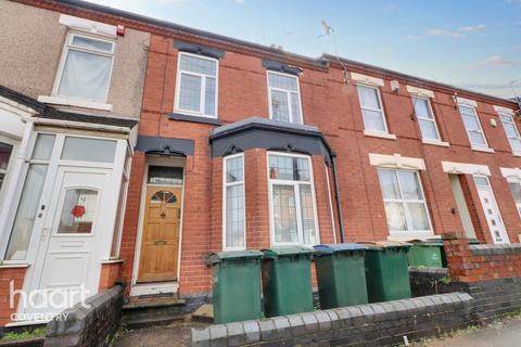 80 Broomfield Road, Earlsdon, Coventry, CV5 6JZ
