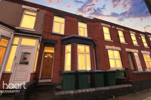80 Broomfield Road, Earlsdon, Coventry, CV5 6JZ