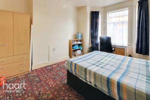 80 Broomfield Road, Earlsdon, Coventry, CV5 6JZ