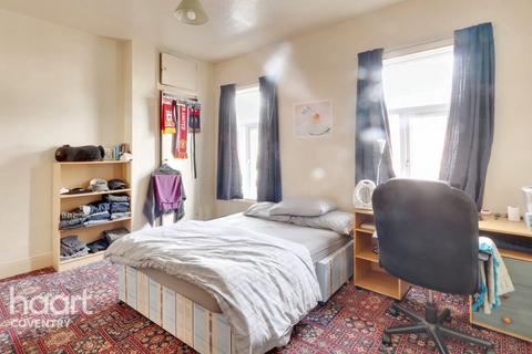 80 Broomfield Road, Earlsdon, Coventry, CV5 6JZ