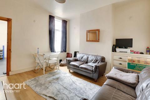 80 Broomfield Road, Earlsdon, Coventry, CV5 6JZ