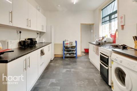 80 Broomfield Road, Earlsdon, Coventry, CV5 6JZ
