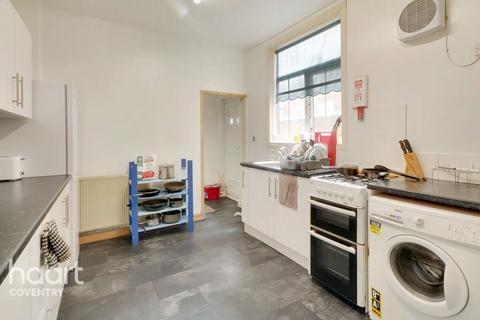 80 Broomfield Road, Earlsdon, Coventry, CV5 6JZ