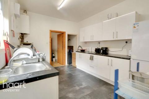 80 Broomfield Road, Earlsdon, Coventry, CV5 6JZ