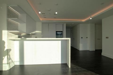 1 bedroom apartment to rent, Carrara Tower 1 Bollinder Place LONDON EC1V