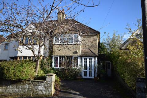 3 bedroom semi-detached house for sale, Weydon Hill Road, Farnham, Surrey, GU9