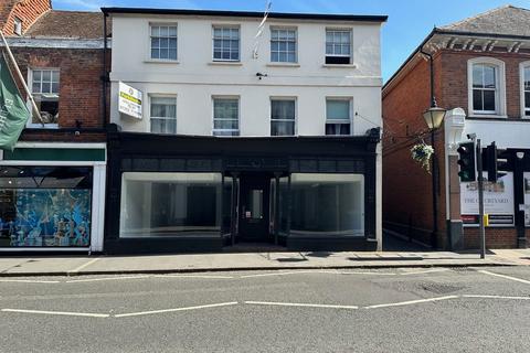 2 bedroom apartment for sale, 15 West Street, Farnham, Surrey, GU9