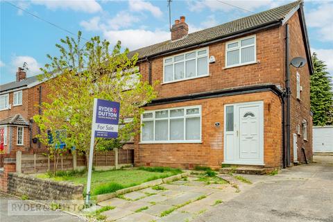 3 bedroom semi-detached house for sale, Norfolk Crescent, Failsworth, Manchester, M35