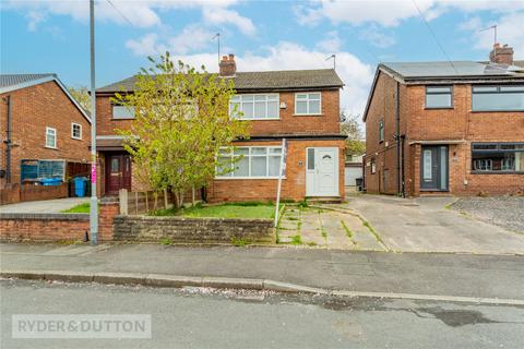 3 bedroom semi-detached house for sale, Norfolk Crescent, Failsworth, Manchester, M35