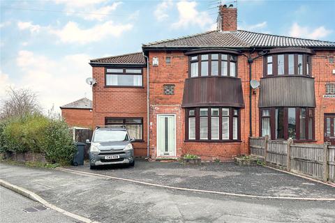 3 bedroom semi-detached house for sale - Dunkerley Avenue, Failsworth, Manchester, Greater Manchester, M35