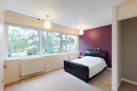4 bedroom townhouse to rent, Beckenham Place Park, Beckenham, Kent