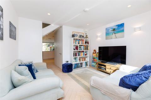 3 bedroom semi-detached house for sale, Borough Road, Kingston upon Thames, Surrey, KT2