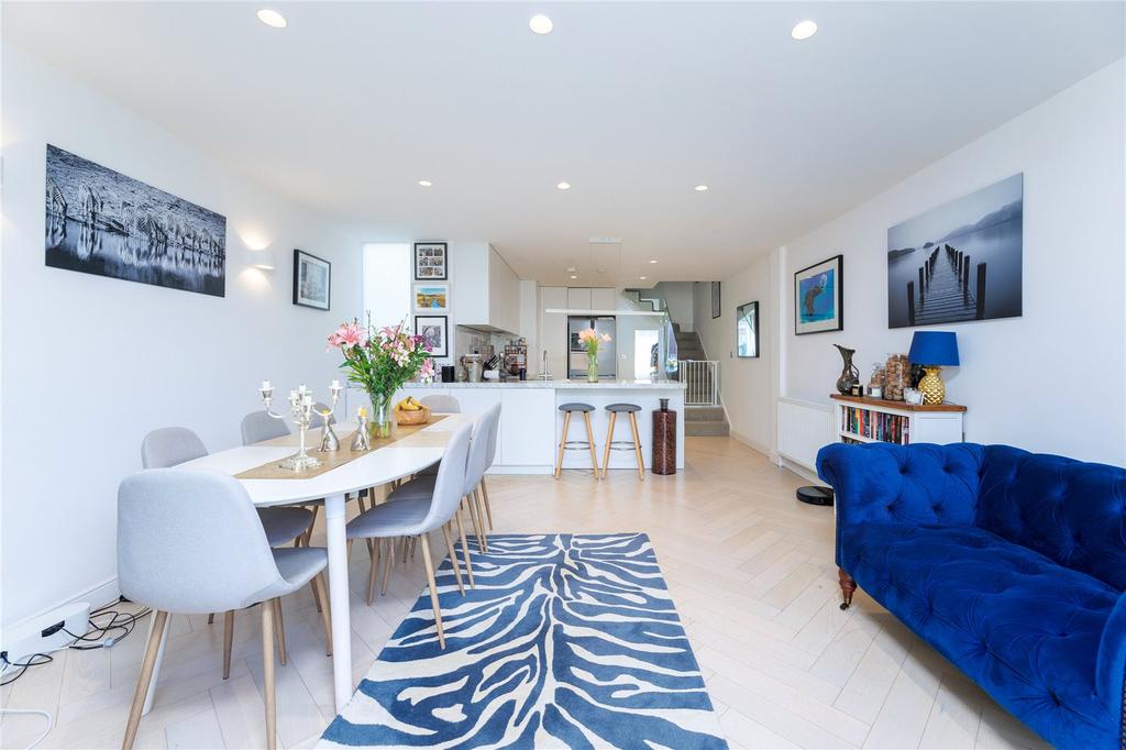 Dining/Reception