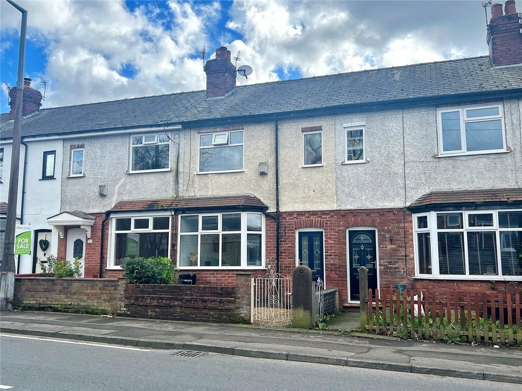 Lumb Lane, Droylsden, Manchester, Greater Manchester, M43 2 bed