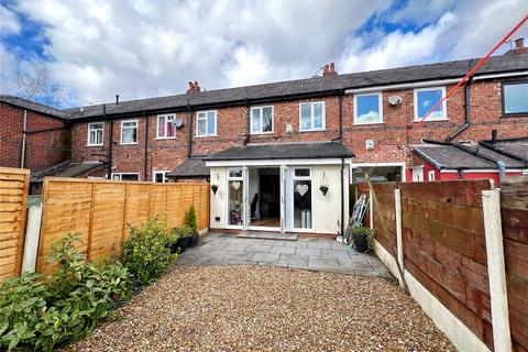 2 bedroom terraced house for sale, Lumb Lane, Droylsden, Manchester, Greater Manchester, M43