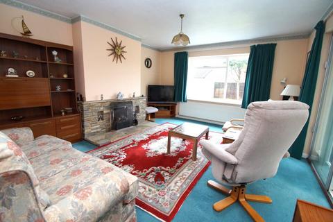 3 bedroom bungalow for sale, South Road, Brean, Burnham-on-Sea, TA8