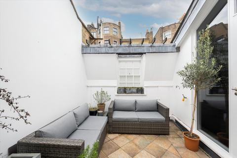 3 bedroom terraced house for sale - Devonshire Close, London, W1G